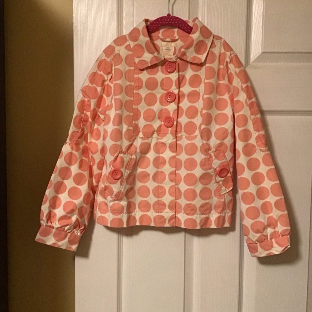 JOE FRESH children’s coat